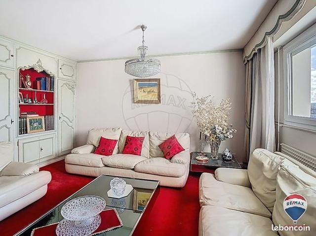 Appartement vente à Mulhouse