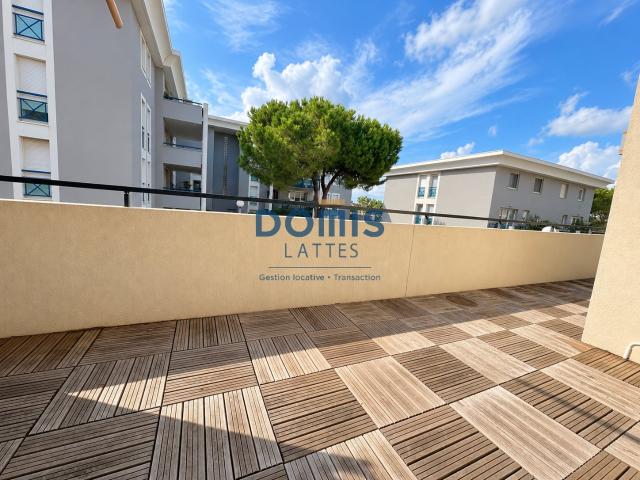 Appartement vente à Palavas-les-Flots, Hérault