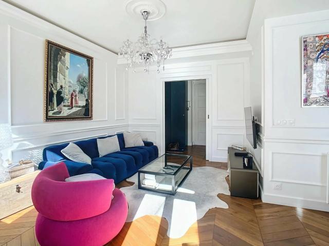 Appartement vente à Thonon-les-Bains, Evian-les-bains