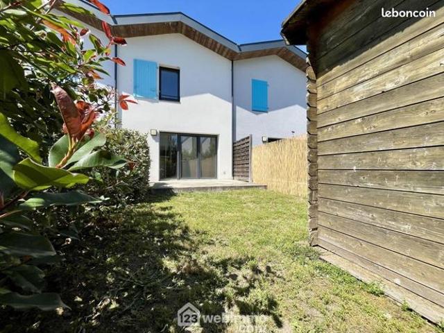 Appartement vente à Bordeaux, Parempuyre