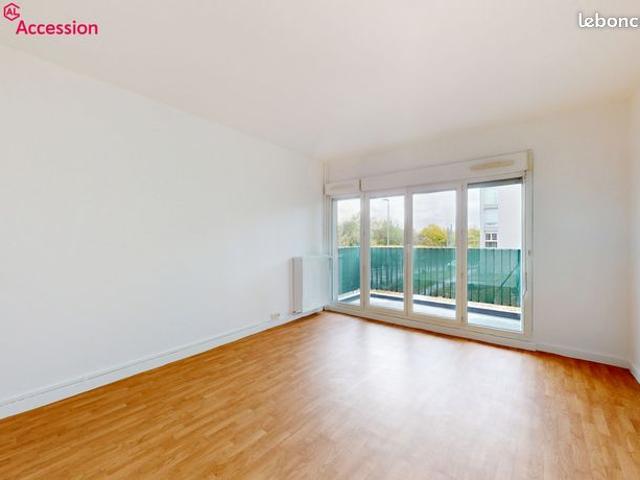 Appartement vente à Sarcelles, Groslay