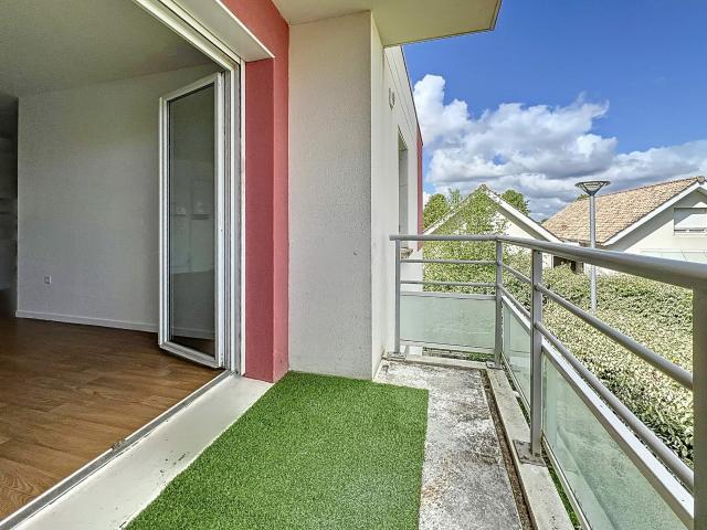 Appartement vente à Eysines