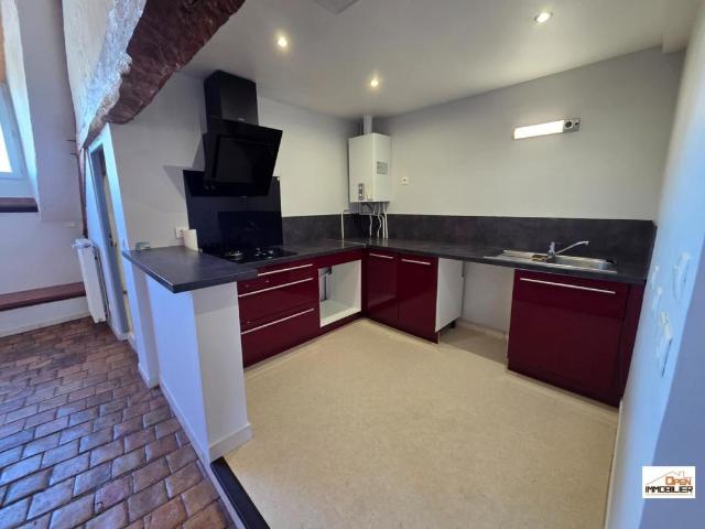 Appartement location à Guéret, La Souterraine