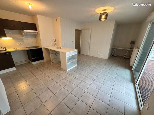 Appartement vente à Bordeaux, Lormont