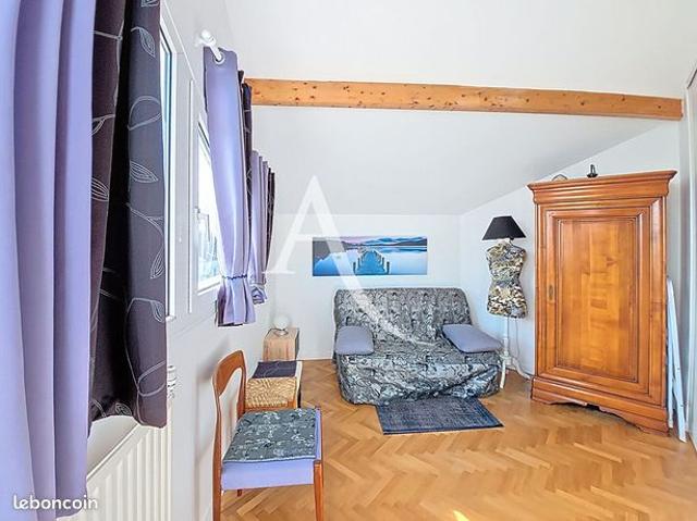 Appartement vente à Dieppe, Massy