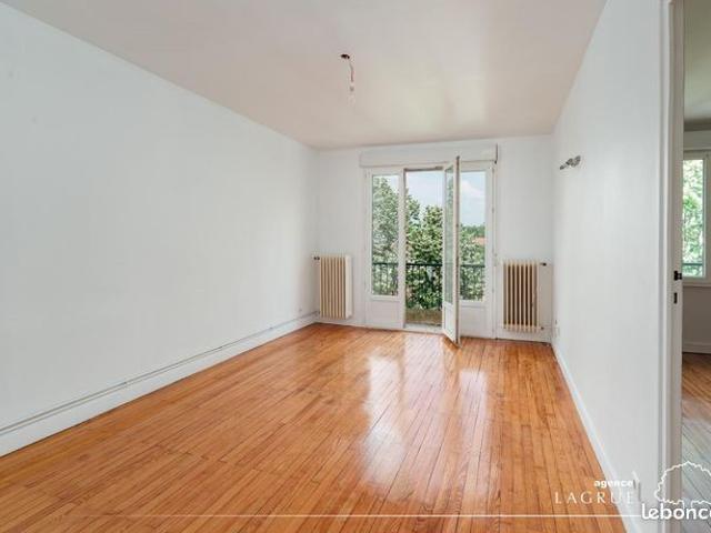 Appartement vente à Vichy