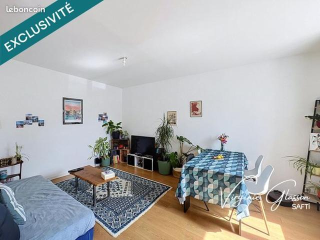 Appartement vente à Lyon, Rhône