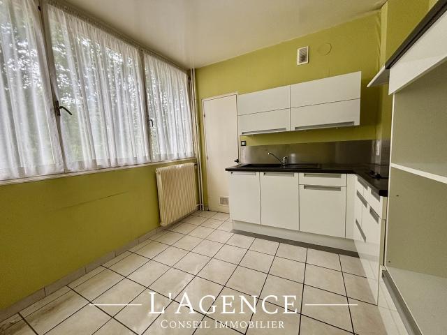 Appartement vente à Limoges
