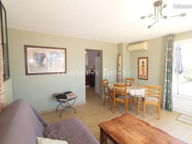 Appartement vente à Ajaccio, Casaglione