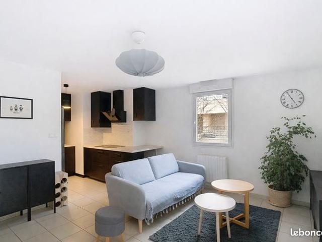 Appartement vente à Beaune