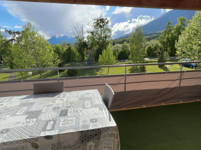 Appartement vente à Gap