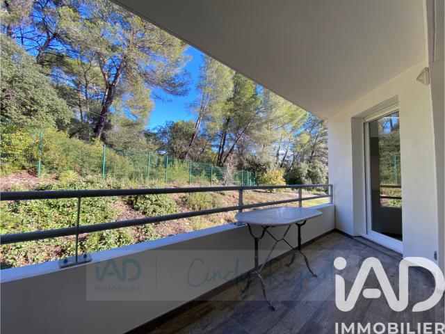 Appartement vente à Montpellier, Clapiers