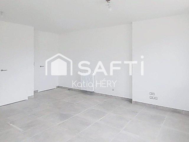 Appartement vente à Les Sables-d'Olonne, Challans