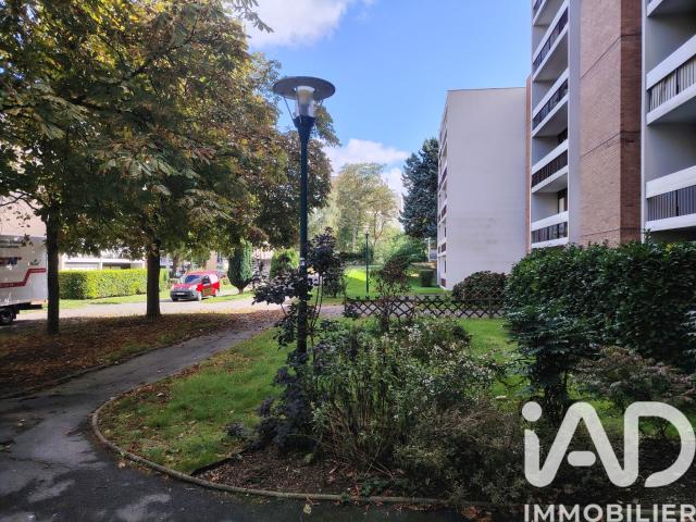 Appartement vente à Champagne, Les Ulis