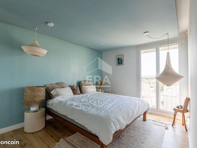 Appartement vente à Toulouse