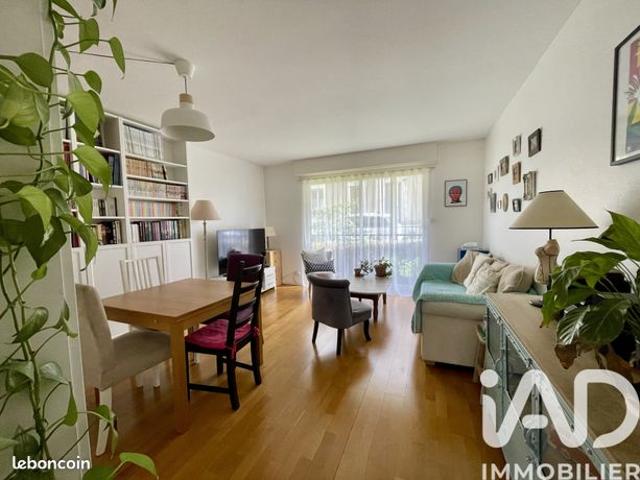 Appartement vente à Tours