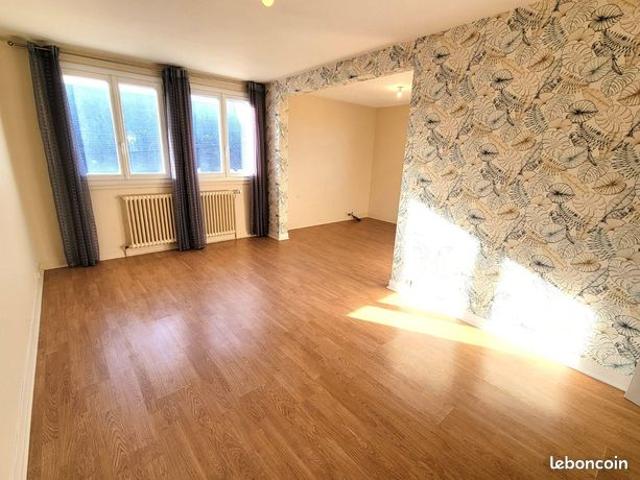 Appartement vente à Châteaudun