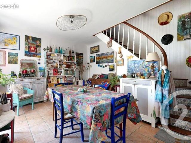 Appartement vente à Dax, Tarnos