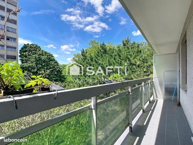 Appartement vente à Nogent-sur-Marne, Maisons-alfort