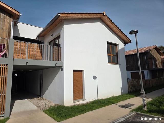 Appartement vente à Mios, Gironde
