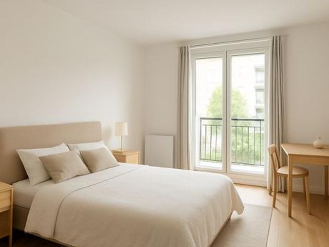 Appartement vente à Montreuil-sur-Mer, Torcy