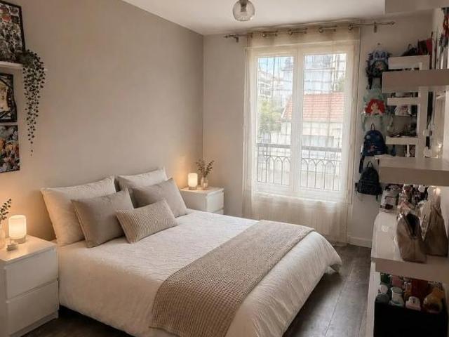 Appartement location à Meaux