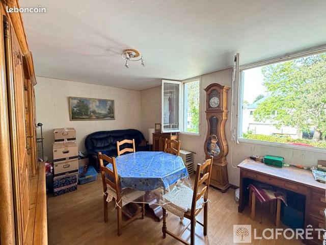 Appartement vente à Palaiseau, Les Ulis