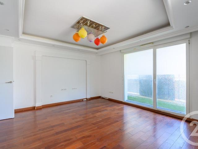 Appartement vente à Bobigny