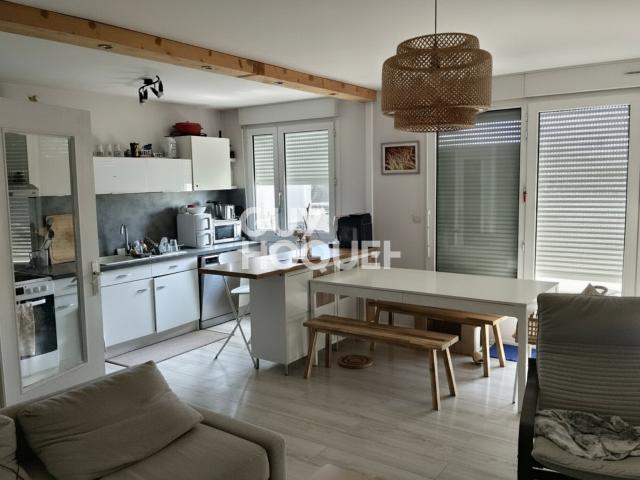 Appartement vente à Dijon, Chevigny-saint-sauveur