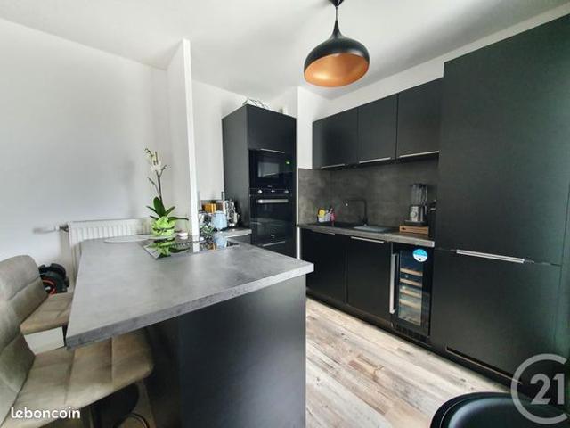 Appartement vente à Pontoise, L'isle-adam
