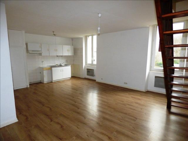 Appartement location à Castres, Mazamet