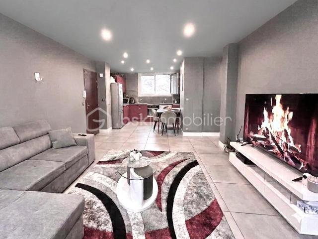 Appartement vente à Saint-Jean-de-Maurienne, Saint-jean-de-maurienne