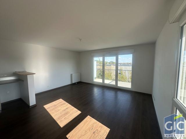 Appartement vente à Caen, Bretteville-sur-odon