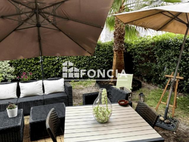 Appartement vente à Arcachon