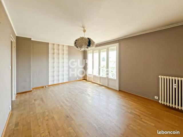 Appartement vente à Caen, Ifs