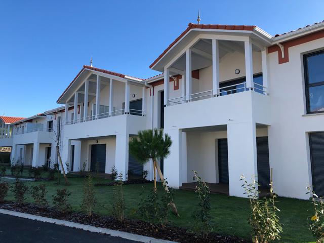 Appartement location à Mont-de-Marsan, Biscarrosse
