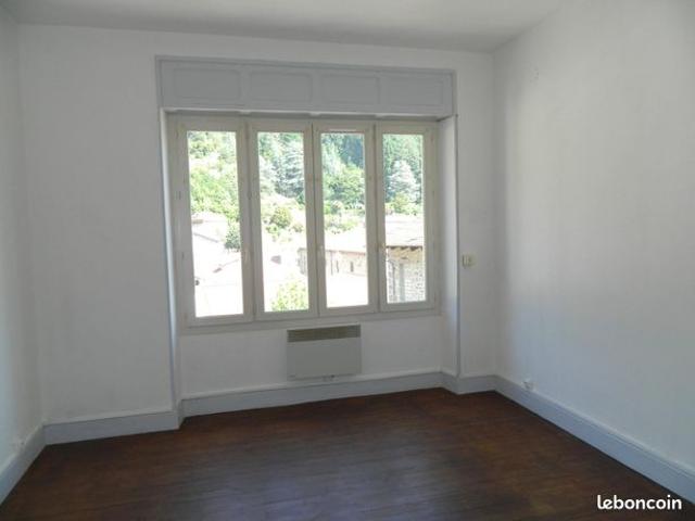 Appartement vente à Tournon-sur-Rhône, Le Cheylard