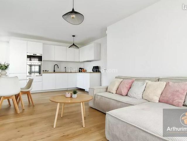Appartement vente à Évry, Bondoufle
