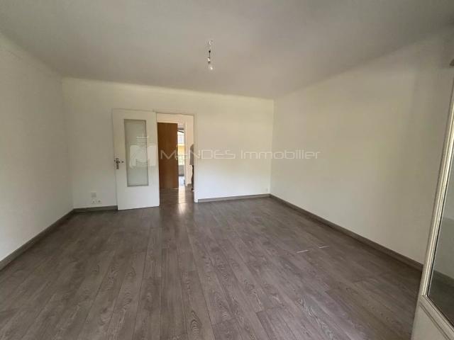 Appartement vente à Saint-Roch, Contes