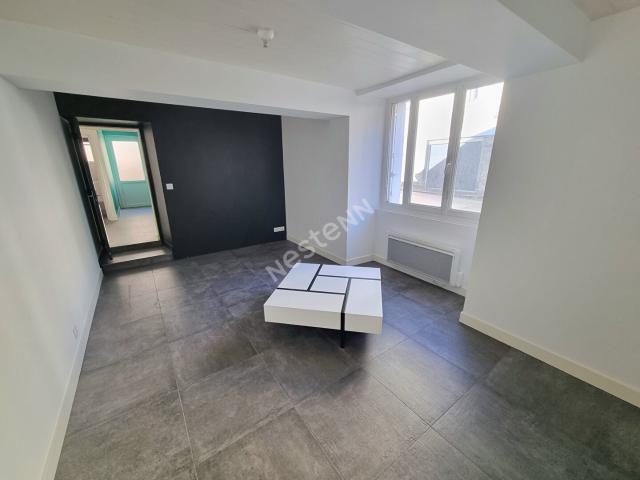 Appartement vente à Rennes, Bretagne