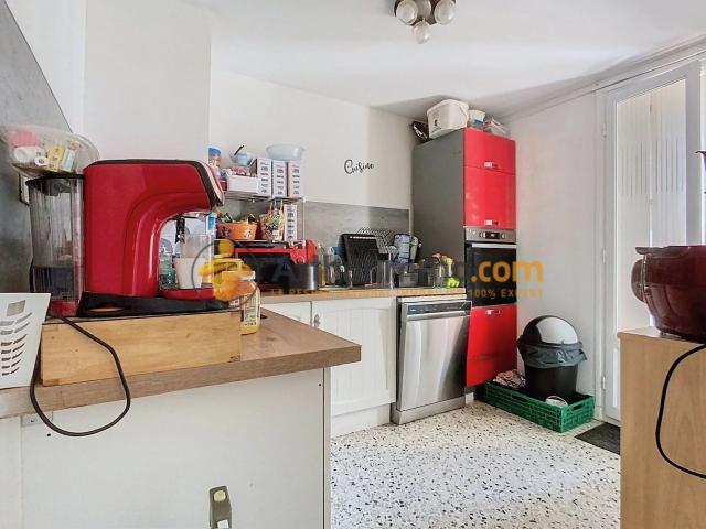 Appartement vente à Perpignan