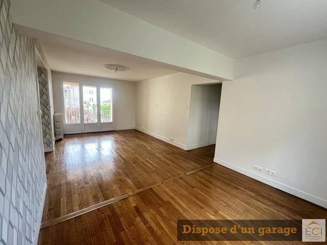 Appartement location à Limoges