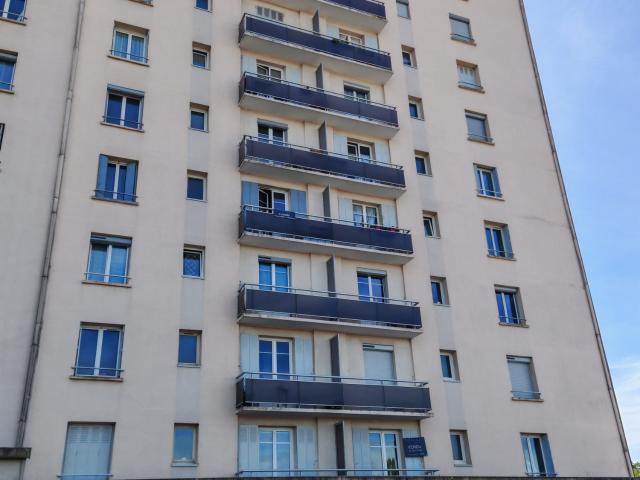 Appartement vente à Chaumont