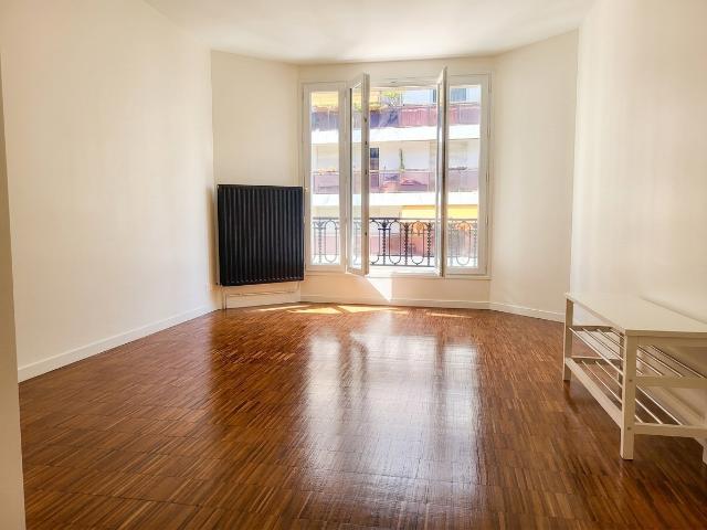 Appartement vente à Paris, Île-de-France