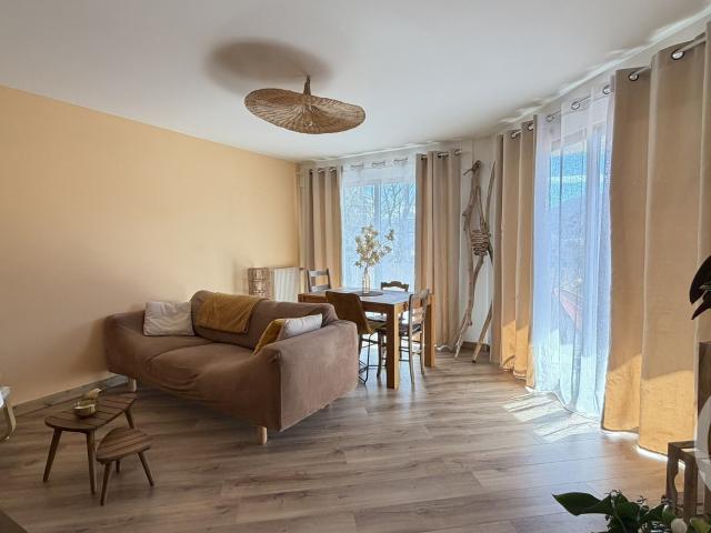 Appartement vente à Gap
