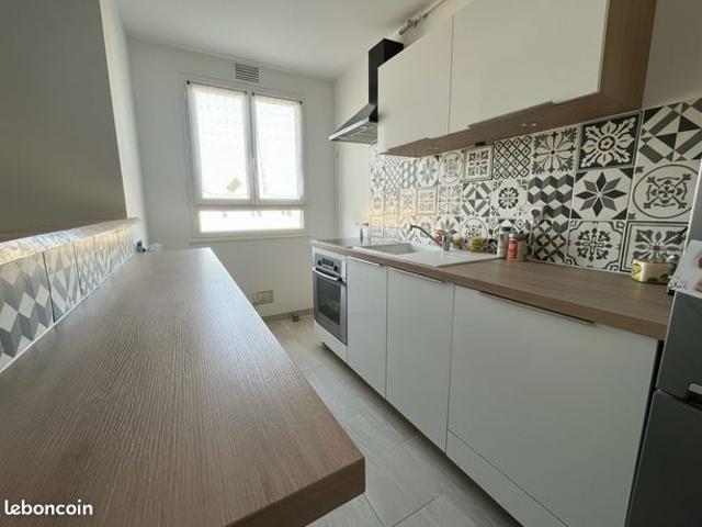 Appartement vente à Versailles, Les Clayes-sous-bois
