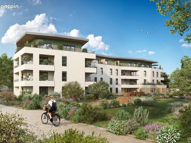 Appartement vente à Annecy, Auvergne-Rhône-Alpes