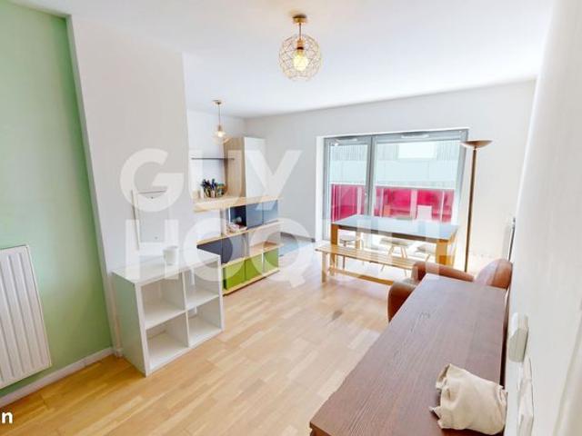 Appartement vente à L'Haÿ-les-Roses, Ivry-sur-seine