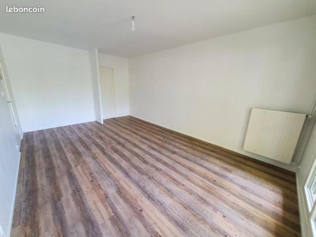 Appartement vente à Nantes