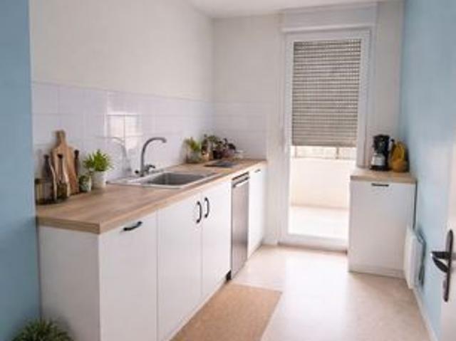Appartement vente à Toulouse, Balma